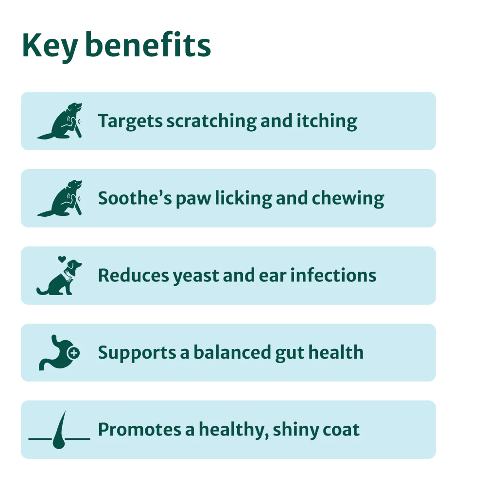 Itch Relief Probiotics Forte - Image 10